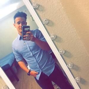 Meet your Posher, Britt